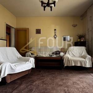 Rijeka, Krimeja, etaža 90.63m2, 3s+db, balkon, pogled