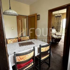 Rijeka, Krimeja, etaža 90.63m2, 3s+db, balkon, pogled
