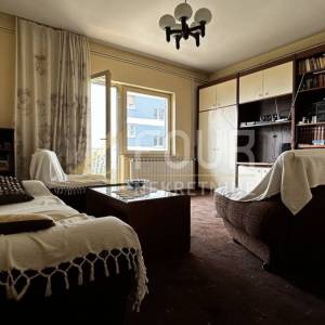 Rijeka, Krimeja, etaža 90.63m2, 3s+db, balkon, pogled