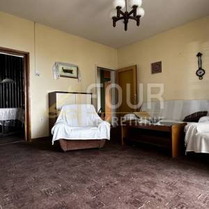 Rijeka, Krimeja, etaža 90.63m2, 3s+db, balkon, pogled