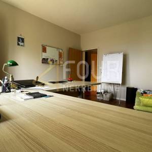 Rijeka, Krimeja, etaža 90.63m2, 3s+db, balkon, pogled