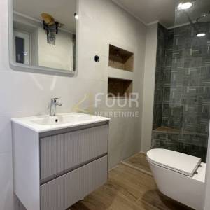 Rijeka, Krimeja, novoadaptirana nekretnina - u naravi stan, 1s+db, SAMO KOD NAS !