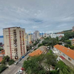 Rijeka, Krimeja, poslovni prostor, 43m2