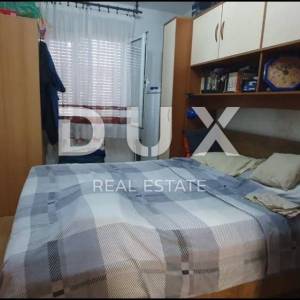 RIJEKA, KRIMEJA – Prostran i svijetao 2S+DB stan s pogledom na more i odličnom lokacijom!!