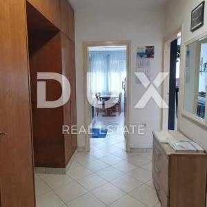 RIJEKA, KRIMEJA – Prostran i svijetao 2S+DB stan s pogledom na more i odličnom lokacijom!!
