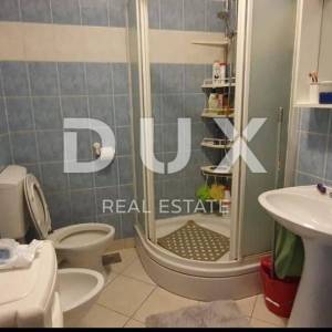 RIJEKA, KRIMEJA – Prostran i svijetao 2S+DB stan s pogledom na more i odličnom lokacijom!!