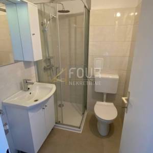 Rijeka, Krnjevo, 24.66m2, garsonijera, zatvorena lođa, pogled