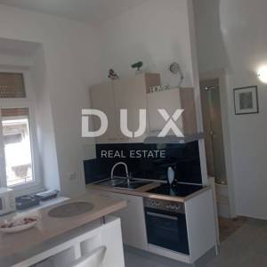 RIJEKA, KRNJEVO - 3S+DB na traženoj lokaciji, idealan za investiciju