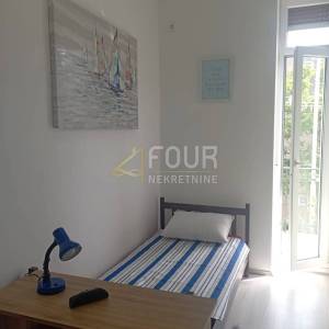 Rijeka, Krnjevo, 47.84m2, adaptiran stan s balkonom