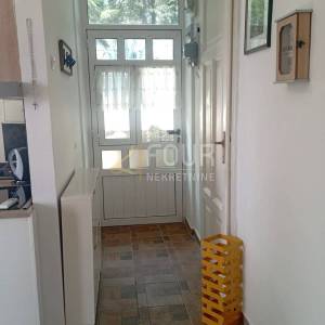 Rijeka, Krnjevo, 47.84m2, adaptiran stan s balkonom