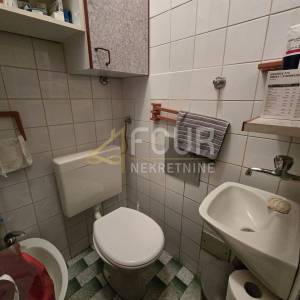 Rijeka, Krnjevo, 86.23m2, 4skl, okućnica na korištenje