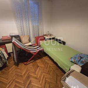 Rijeka, Krnjevo, 86.23m2, 4skl, okućnica na korištenje