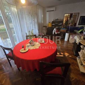 Rijeka, Krnjevo, 86.23m2, 4skl, okućnica na korištenje