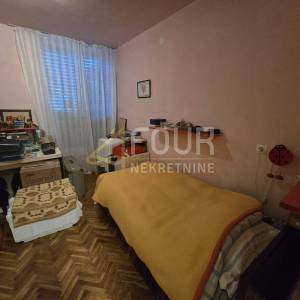 Rijeka, Krnjevo, 86.23m2, 4skl, okućnica na korištenje