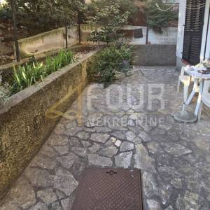 Rijeka, Krnjevo, 86.23m2, 4skl, okućnica na korištenje