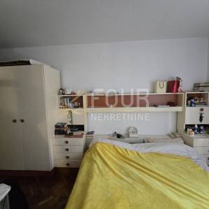 Rijeka, Krnjevo, 86.23m2, 4skl, okućnica na korištenje