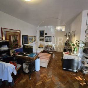 Rijeka, Krnjevo, 86.23m2, 4skl, okućnica na korištenje