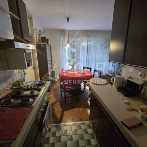 Rijeka, Krnjevo, 86.23m2, 4skl, okućnica na korištenje