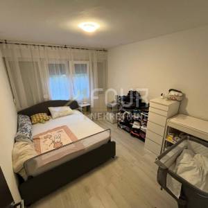 Rijeka, Krnjevo, 91.52m2, 3s+db, lođa