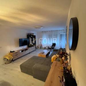 Rijeka, Krnjevo, 91.52m2, 3s+db, lođa