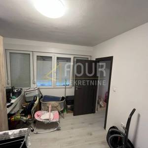 Rijeka, Krnjevo, 91.52m2, 3s+db, lođa