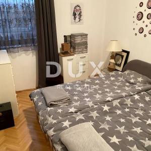 RIJEKA, KRNJEVO - Kuća s okućnicom i 2 poslovna prostora