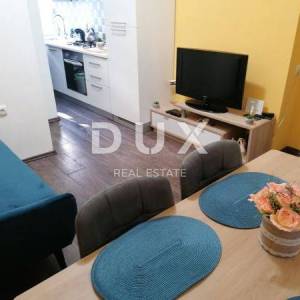 RIJEKA, KRNJEVO - Novo adaptirani stan od 39 m2