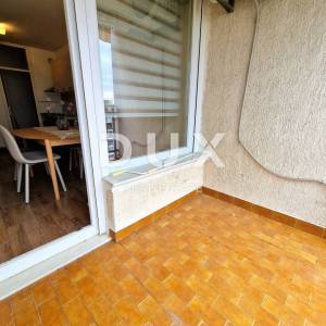 RIJEKA, KRNJEVO - novouređeni 3S+DB za najam