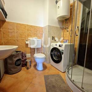 RIJEKA, KRNJEVO - novouređeni 3S+DB za najam