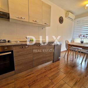 RIJEKA, KRNJEVO - novouređeni 3S+DB za najam