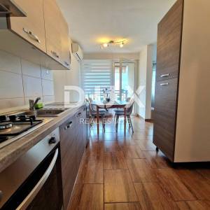 RIJEKA, KRNJEVO - novouređeni 3S+DB za najam