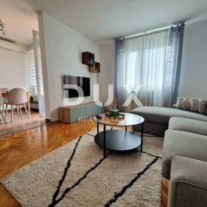 RIJEKA, KRNJEVO - novouređeni 3S+DB za najam