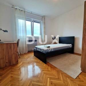RIJEKA, KRNJEVO - novouređeni 3S+DB za najam