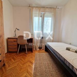 RIJEKA, KRNJEVO - novouređeni 3S+DB za najam
