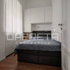 Rijeka, Krnjevo - Novouređen stan 2S+DB s balkonom