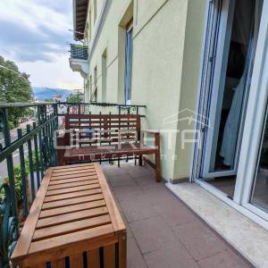 Rijeka, Krnjevo - Novouređen stan 2S+DB s balkonom