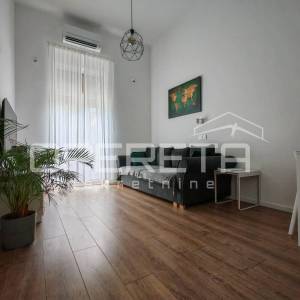 Rijeka, Krnjevo - Novouređen stan 2S+DB s balkonom