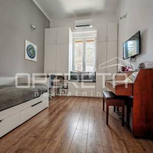 Rijeka, Krnjevo - Novouređen stan 2S+DB s balkonom