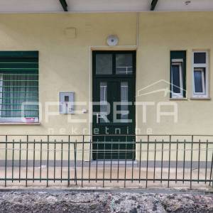 Rijeka, Krnjevo - Novouređen stan 2S+DB s balkonom