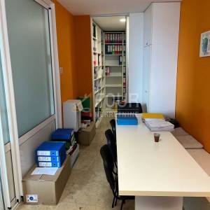 Rijeka, Krnjevo, poslovni prostor, 135.93m2