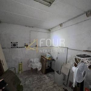 Rijeka, Krnjevo, poslovni prostor 30m2