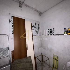 Rijeka, Krnjevo, poslovni prostor 30m2