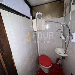 Rijeka, Krnjevo, poslovni prostor 30m2