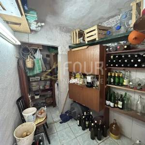 Rijeka, Krnjevo, samostojeća kuća s 2 stana, pogled na more! Rijetkost!