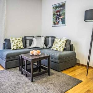 RIJEKA, KRNJEVO-Stan za poslovne ljude na odličnoj lokaciji