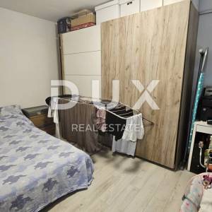 RIJEKA, KRNJEVO - uređen 3S+DB stan