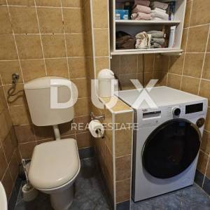 RIJEKA, KRNJEVO - uređen 3S+DB stan