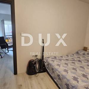 RIJEKA, KRNJEVO - uređen 3S+DB stan