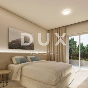RIJEKA , KUKULJANOVO- moderna kuća u nizu 125m2 + okućnica - C1