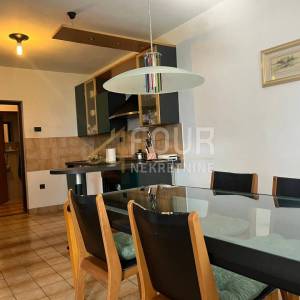 Rijeka, Marčeljeva Draga, 121.98m2, 3s+db, lođa